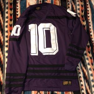 10 DEEP (USA) Hockey Jersey